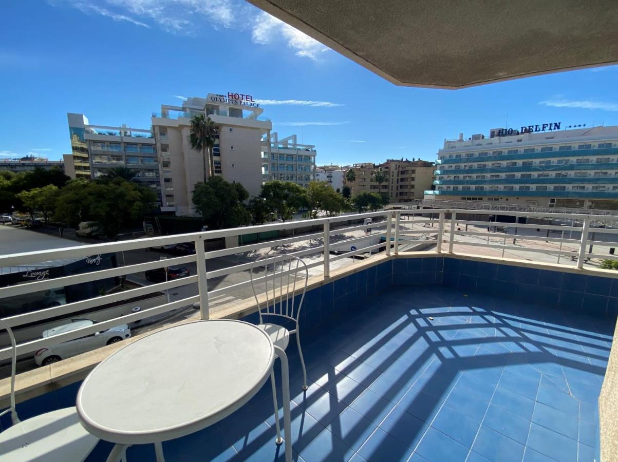 Ch Appartement Salou